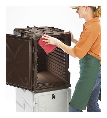 Термоконтейнер CAMBRO 401 UPCS400