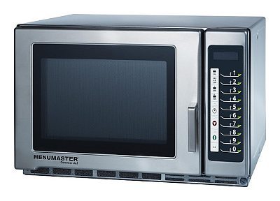 Печь СВЧ Menumaster RFS518TS (от 50 до 200 блюд в день)