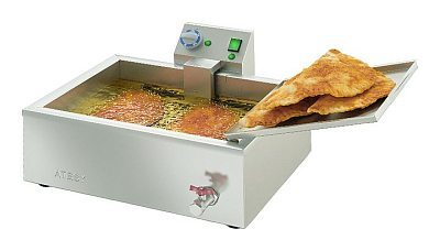Чебуречница М