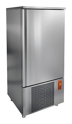 шкаф шоковой заморозки hicold w14tgn