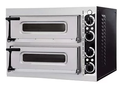 Печь для пиццы Itpizza MS1+1
