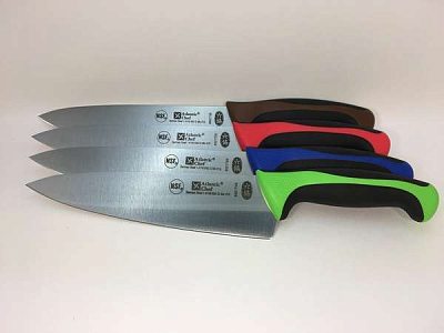 Нож кухонный поварской 21 см цвет Atlantic Chef