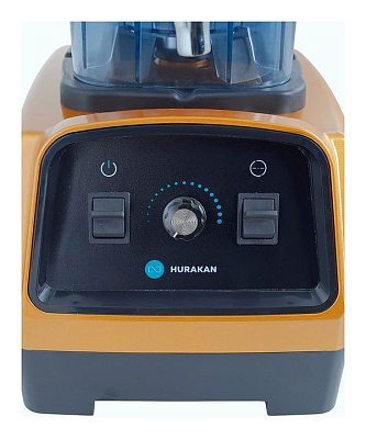 Блендер HURAKAN HKN-HBH750 с краном