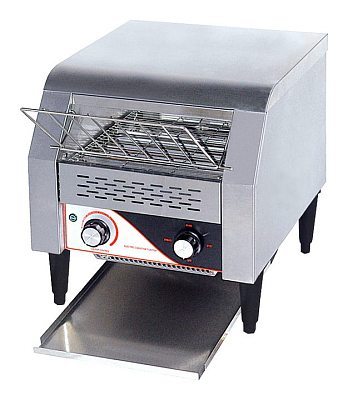Тостер конвейерный VIATTO VCT-150