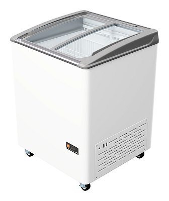Ларь морозильный Haier SD-206AELUA