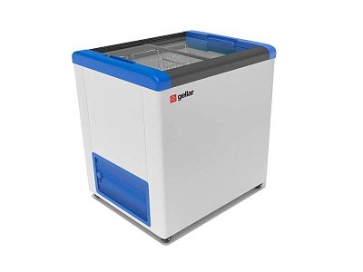 Ларь морозильный Gellar FG 250 С