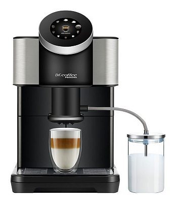 Кофемашина Dr.coffee Proxima H2