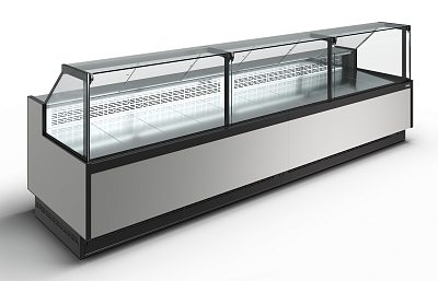 GC110 SV 3,75-1 (версия 2.0) (без боковин)