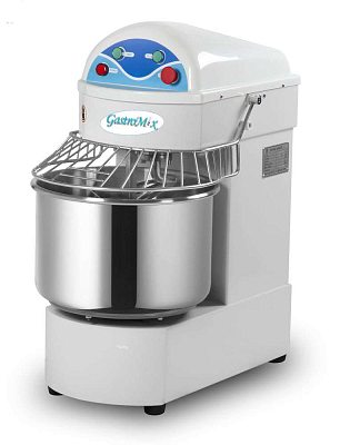 Тестомес Gastromix спиральный HS20A