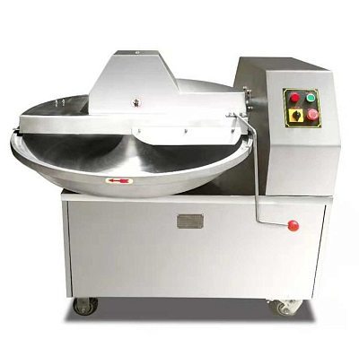 Куттер Hualian QS650