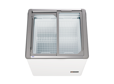 Ларь морозильный Haier SD-206AELUA