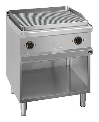 Жарочная поверхность APACH APTE-77PR