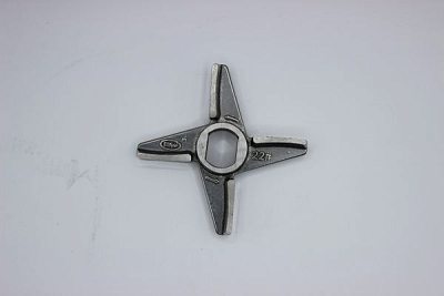 Нож для мясорубки Viatto HM-22A, 22 Unger, HJ22-06