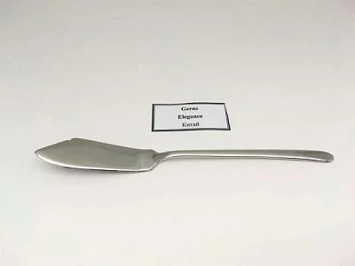 Нож рыбный 20,6 см нерж. 18/10, Elegance Gerus