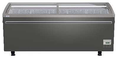 Ларь морозильный GTS1850GE Haier