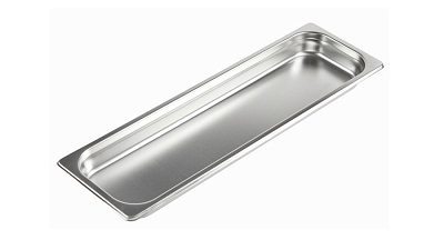 Гастроемкость GN2/4x40мм Viatto 824-40