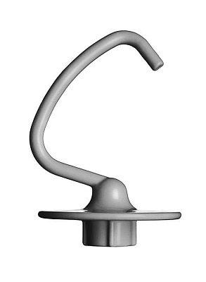 Миксер планетарный KitchenAid Artisan, дежа 4.83 л, 3 насадки (цвета в ассортименте)