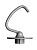 Миксер планетарный KitchenAid Artisan, дежа 4.83 л, 3 насадки (цвета в ассортименте)