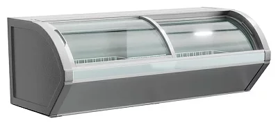 Морозильный ларь Haier HFR-HM400-3 (ярус)