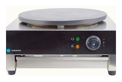 Блинница Hurakan HKN-CSE400