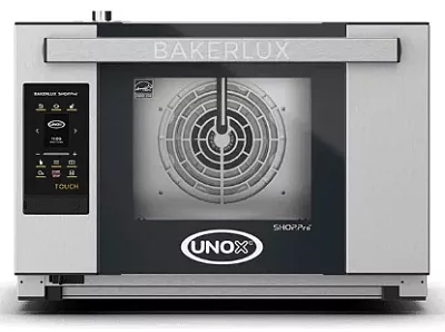 Конвекционная печь UNOX XEFR-03HS-ETDP