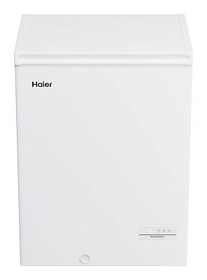 Ларь морозильный Haier HCE150R