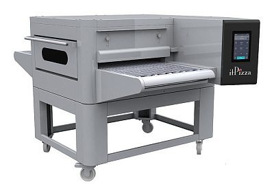 Печь конвейерная для пиццы ITPIZZA T50 TS