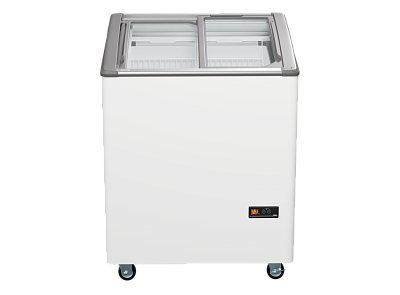 Ларь морозильный Haier SD-206AELUA