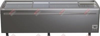 Ларь морозильный Haier GTS2100GTM
