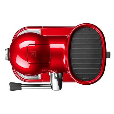 Капсульная кофемашина KitchenAid Nespresso (цвета в ассортименте)