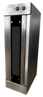 Шкаф расстоечный GASTROMIX BP-16