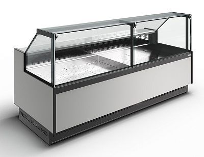 GC110 SP 2,5-1 рыба на льду закрытая (версия 2.0) (без боковин)