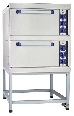 Шкаф жарочный ШЖЭ-2