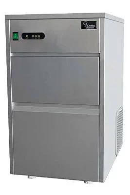 Льдогенератор VIATTO VA-IM-25
