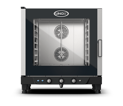 Конвекционная печь Unox XV 593