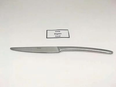 Нож столовый 22,8 см., нерж. 18/10, Elegance Gerus