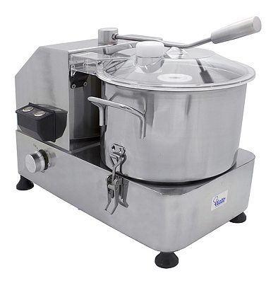 Куттер VIATTO HR-6