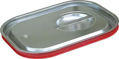 Крышка с уплотнителем 1/2