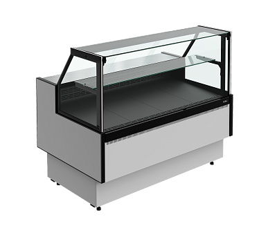 GC85 SV 1,5-1 с боковинами