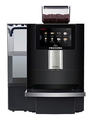 Кофемашина Proxima Dr.coffee F11 Big Plus