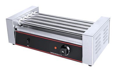 Гриль роликовый VIATTO RG-5H
