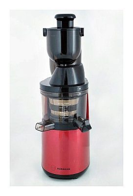 СОКОВЫЖИМАЛКА ШНЕКОВАЯ HURAKAN HKN-CS600H