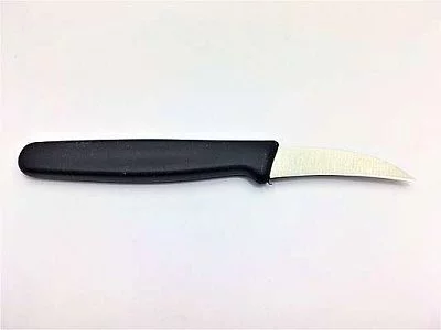 8321XS17 Нож изогнутый коготь 5,5 см