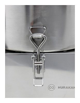 Куттер Hurakan HKN-CL9