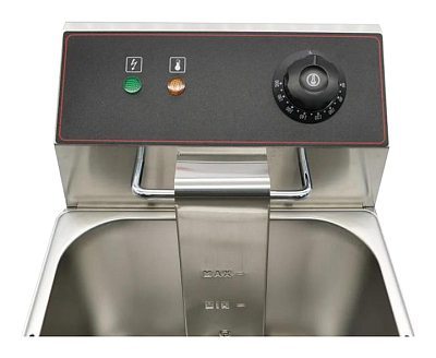 Фритюрница Airhot EF12+12