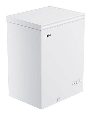 Ларь морозильный Haier HCE150R