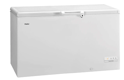 Ларь морозильный Haier HCE 520RFC