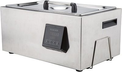 Термостат для SOUS VIDE VIATTO SV250