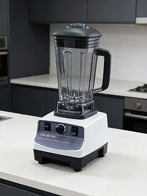 Блендер Viatto MK-BL1420W