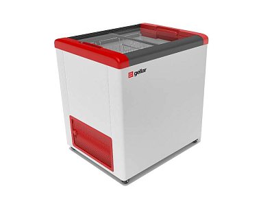 Ларь морозильный Gellar FG 250 С